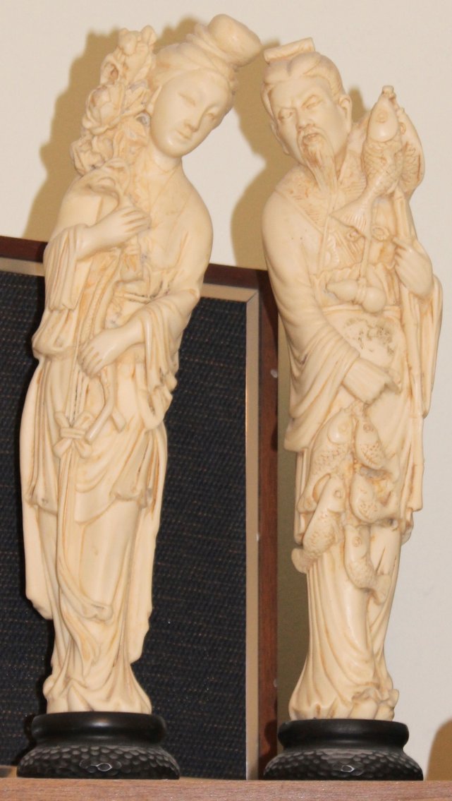 Image for MEGA DOUBLE ESTATE AUCTION