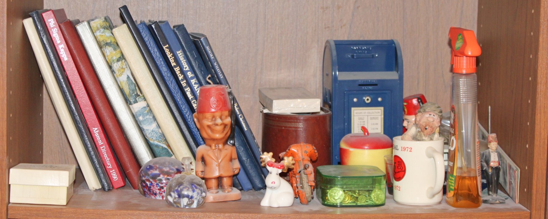 Image for MEGA DOUBLE ESTATE AUCTION