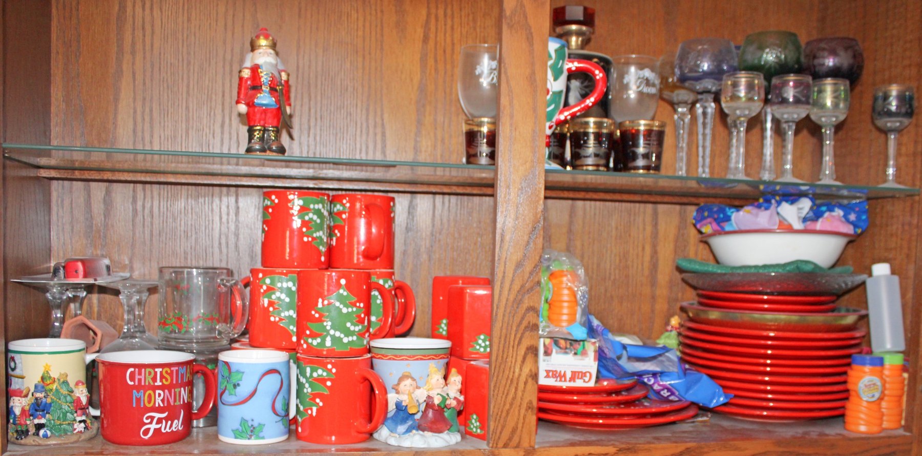 Image for MEGA DOUBLE ESTATE AUCTION