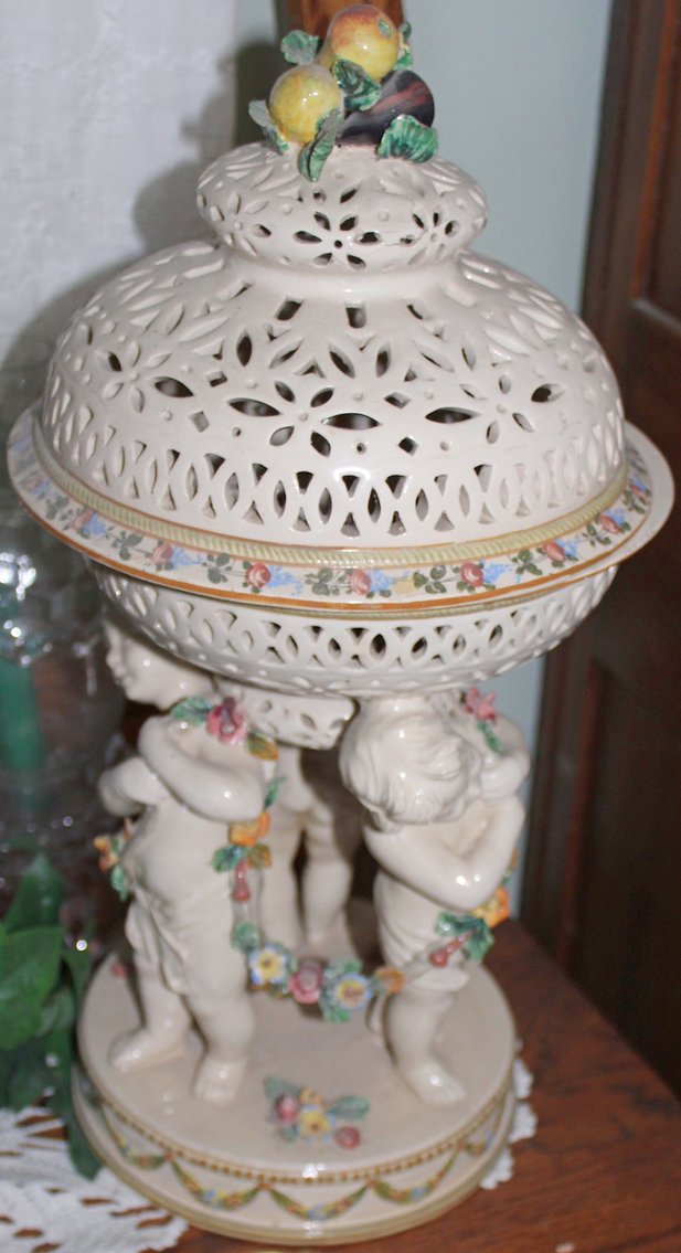 Image for MEGA DOUBLE ESTATE AUCTION