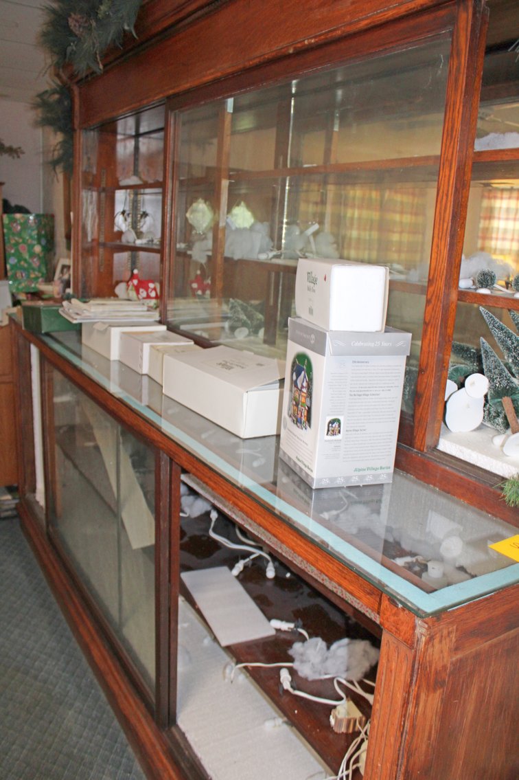 Image for MEGA DOUBLE ESTATE AUCTION