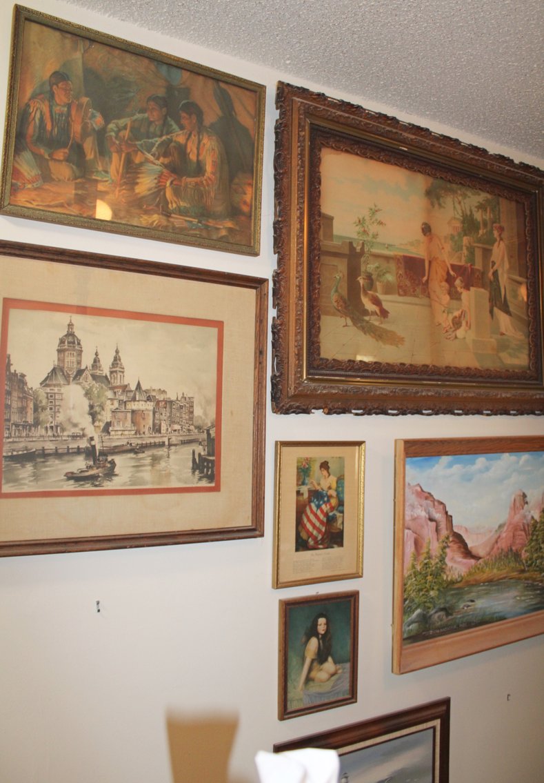 Image for MEGA DOUBLE ESTATE AUCTION