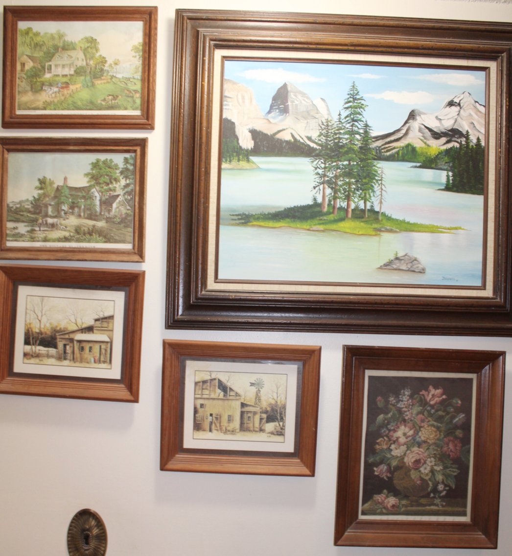 Image for MEGA DOUBLE ESTATE AUCTION