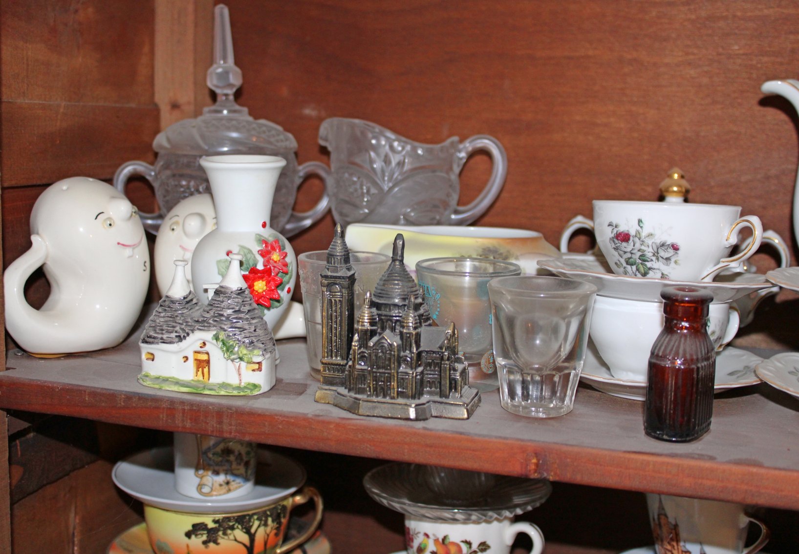 Image for MASSIVE 2-RING ESTATE AUCTION