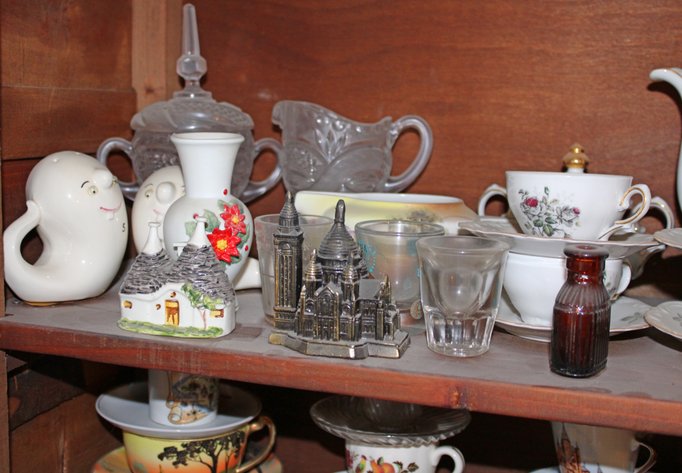 Image for MASSIVE 2-RING ESTATE AUCTION