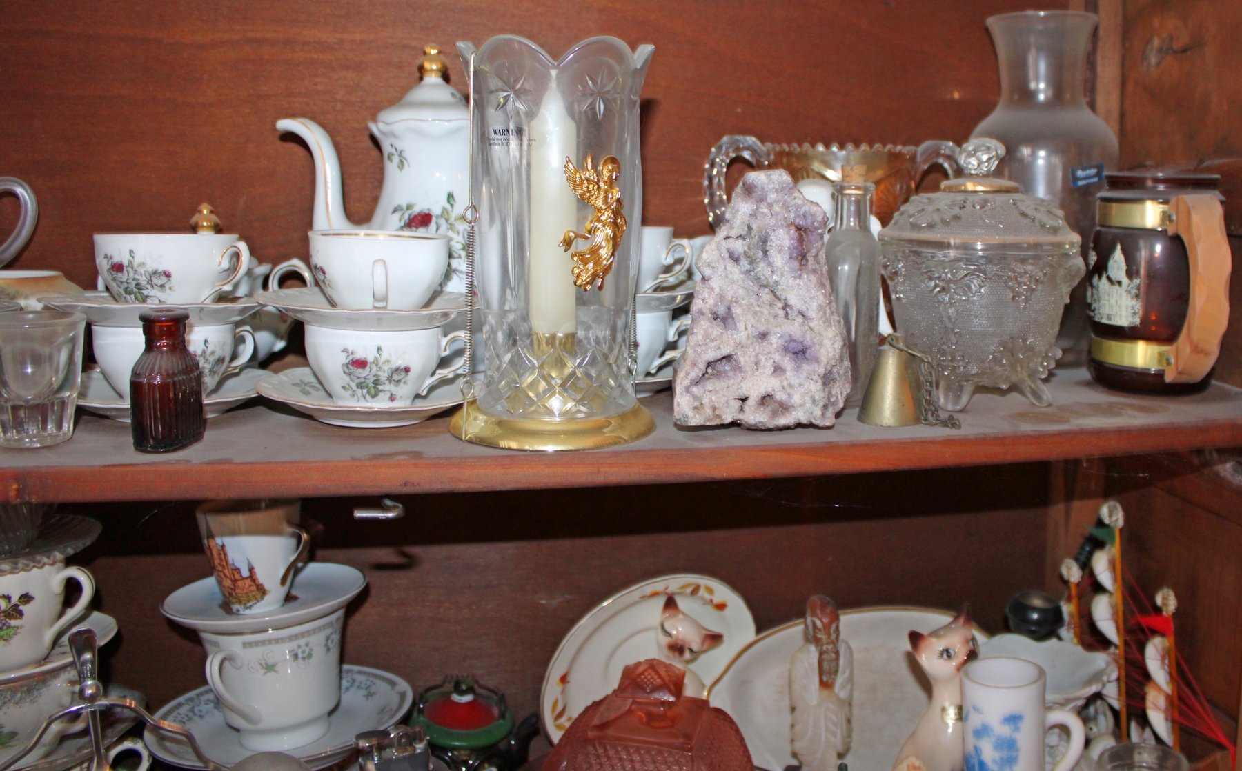 Image for MASSIVE 2-RING ESTATE AUCTION