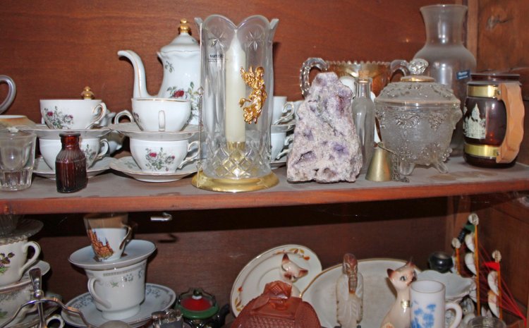 Image for MASSIVE 2-RING ESTATE AUCTION