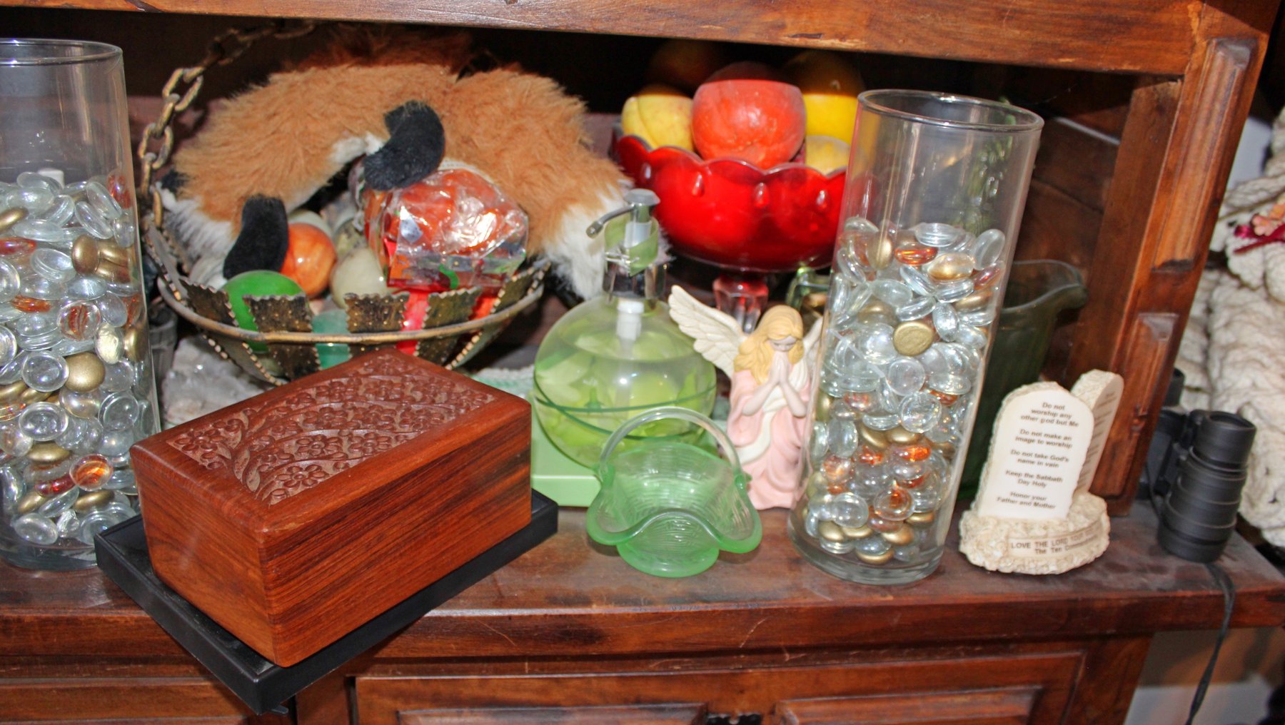 Image for MASSIVE 2-RING ESTATE AUCTION