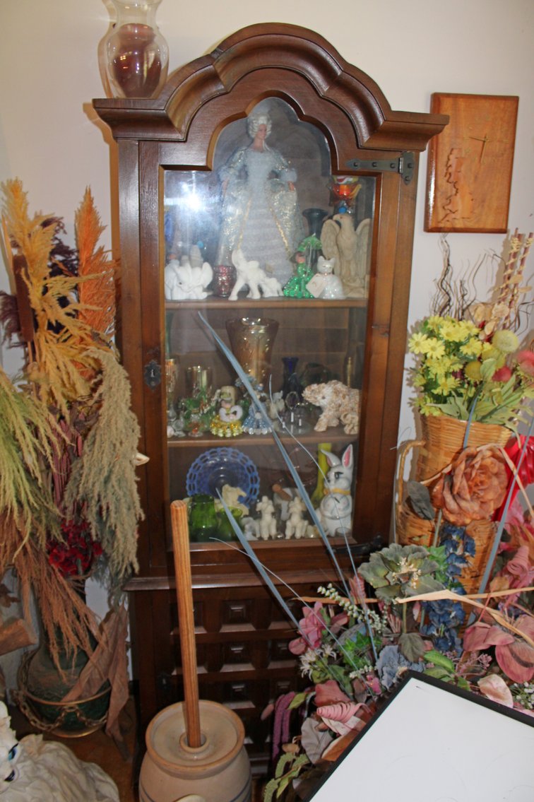 Image for MASSIVE 2-RING ESTATE AUCTION