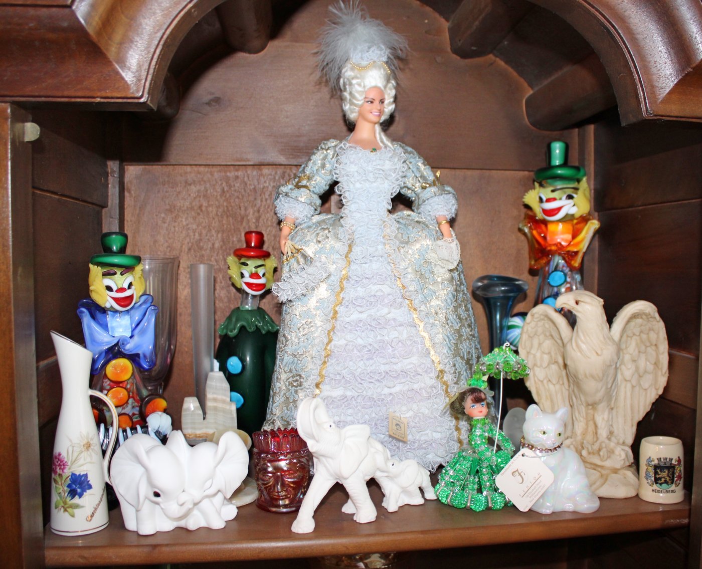 Image for MASSIVE 2-RING ESTATE AUCTION