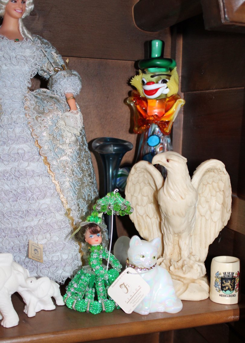 Image for MASSIVE 2-RING ESTATE AUCTION