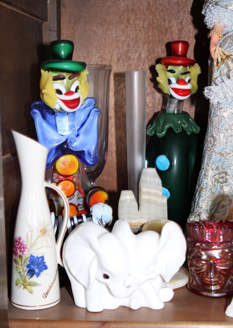 Image for MASSIVE 2-RING ESTATE AUCTION