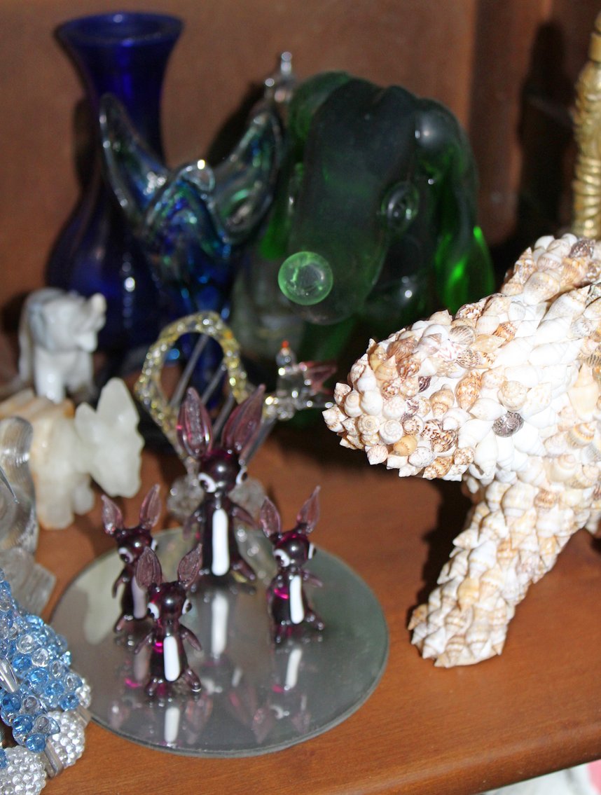 Image for MASSIVE 2-RING ESTATE AUCTION