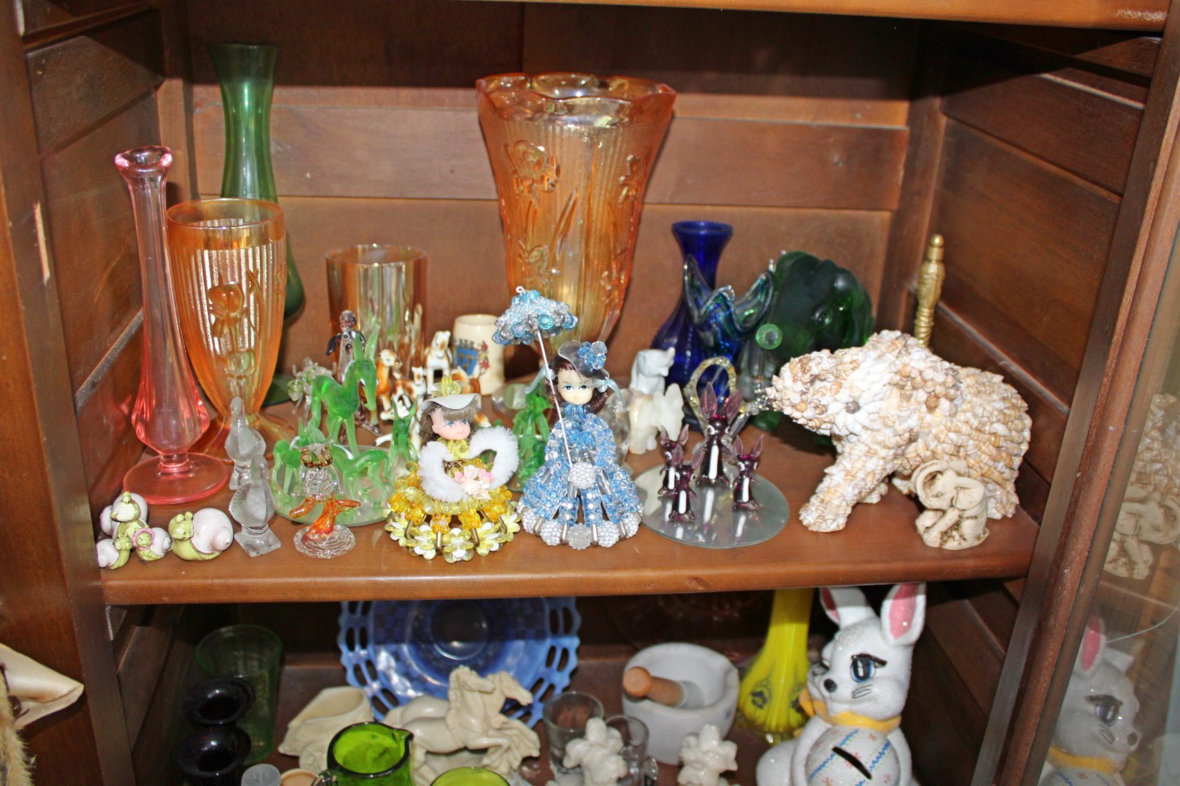 Image for MASSIVE 2-RING ESTATE AUCTION