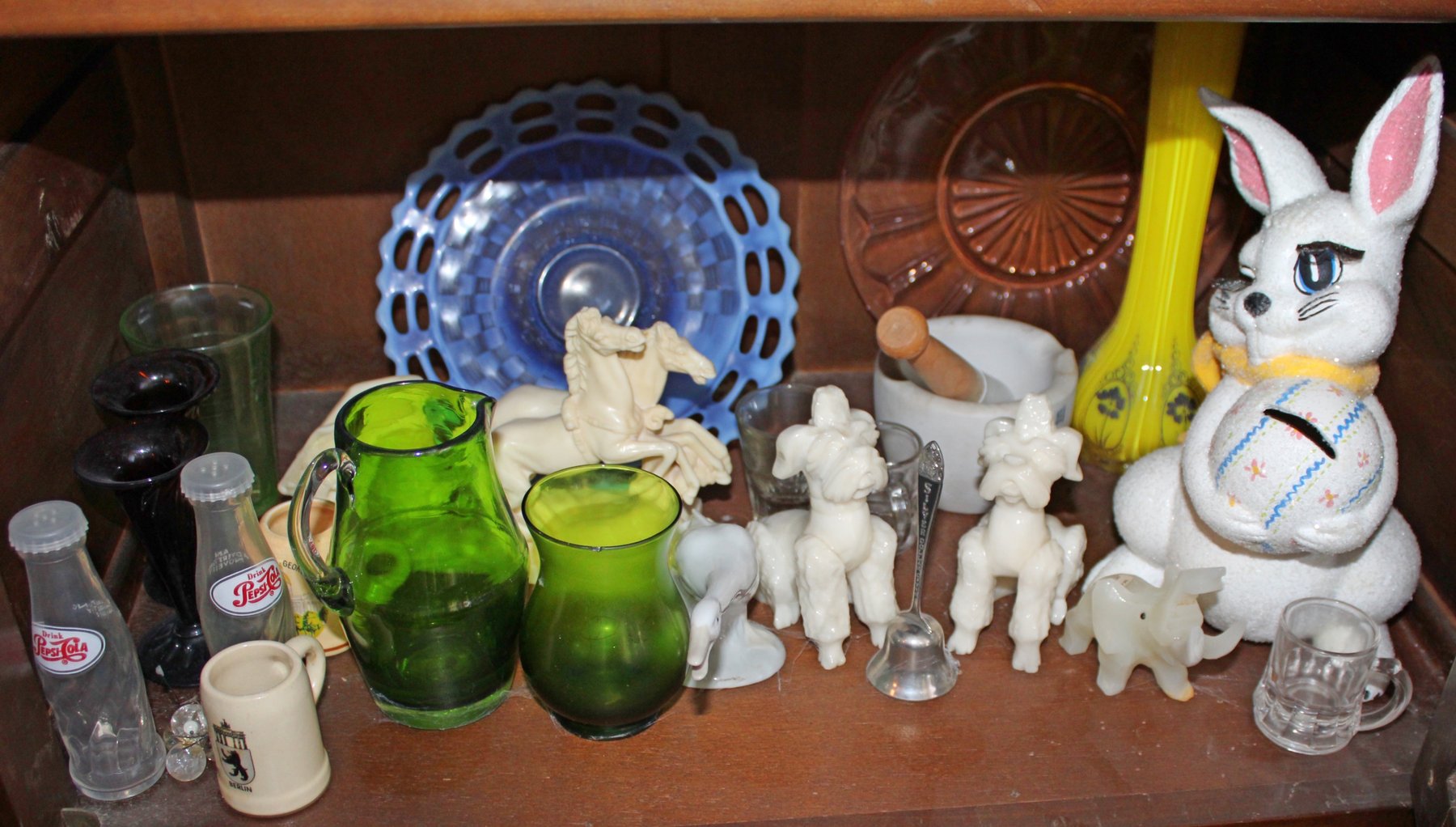 Image for MASSIVE 2-RING ESTATE AUCTION