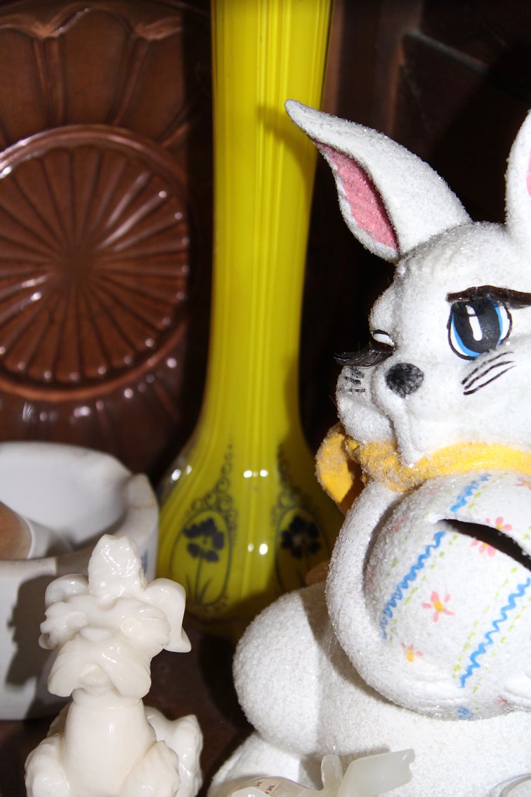 Image for MASSIVE 2-RING ESTATE AUCTION