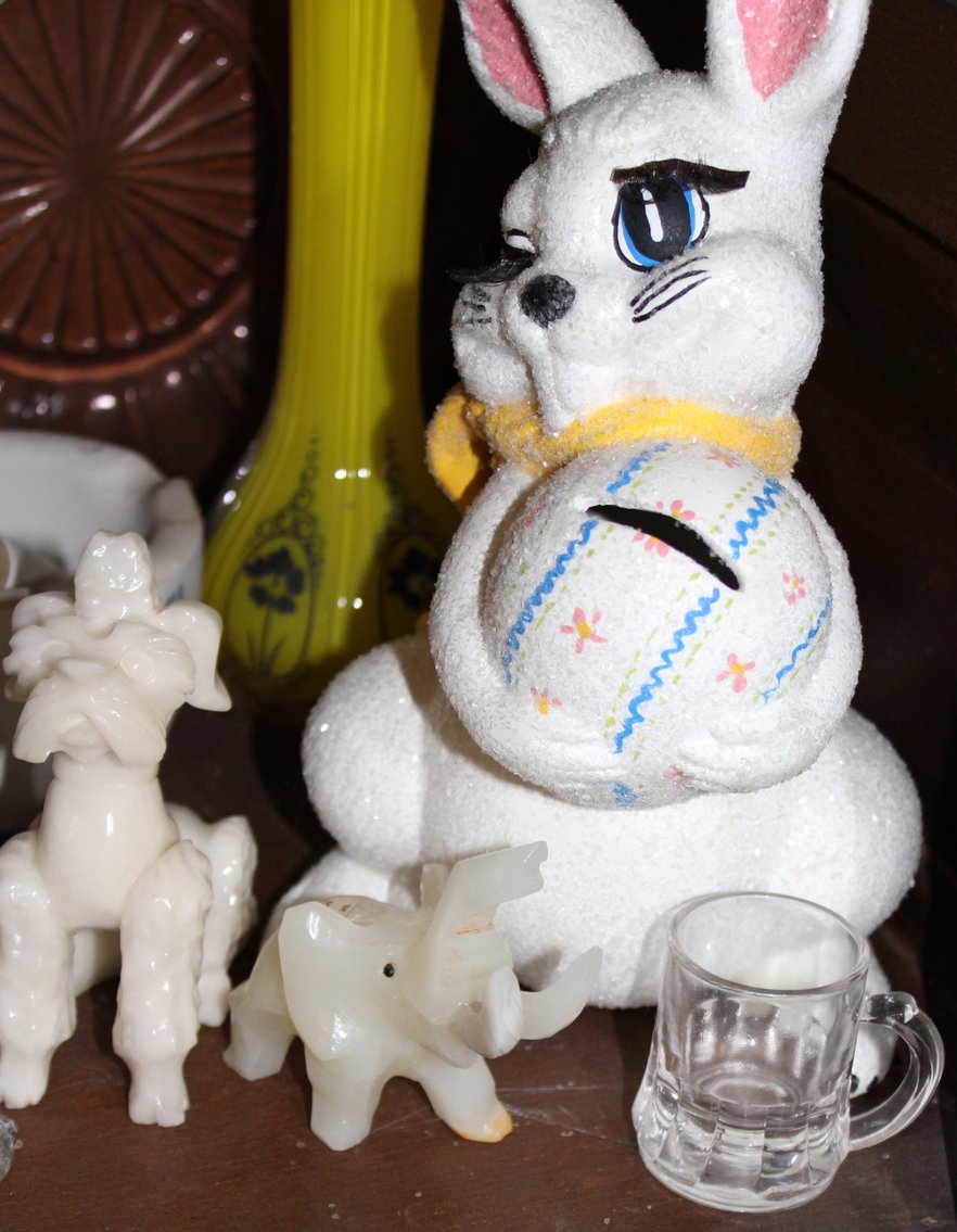 Image for MASSIVE 2-RING ESTATE AUCTION