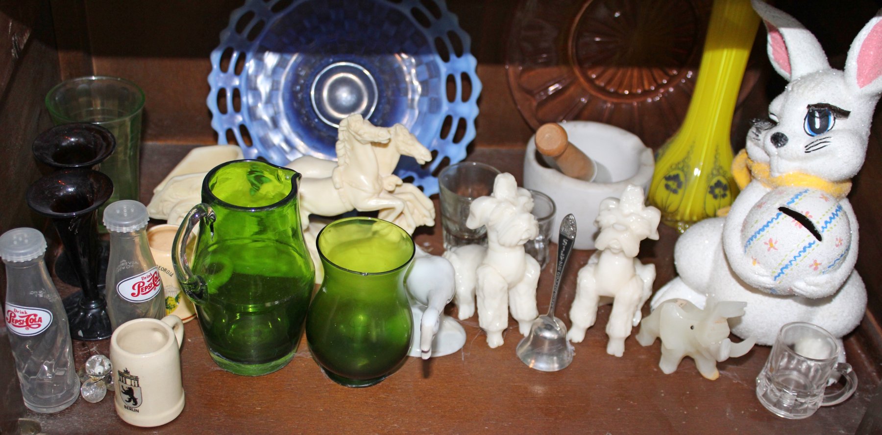 Image for MASSIVE 2-RING ESTATE AUCTION