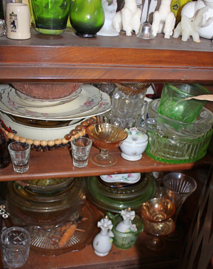 Image for MASSIVE 2-RING ESTATE AUCTION