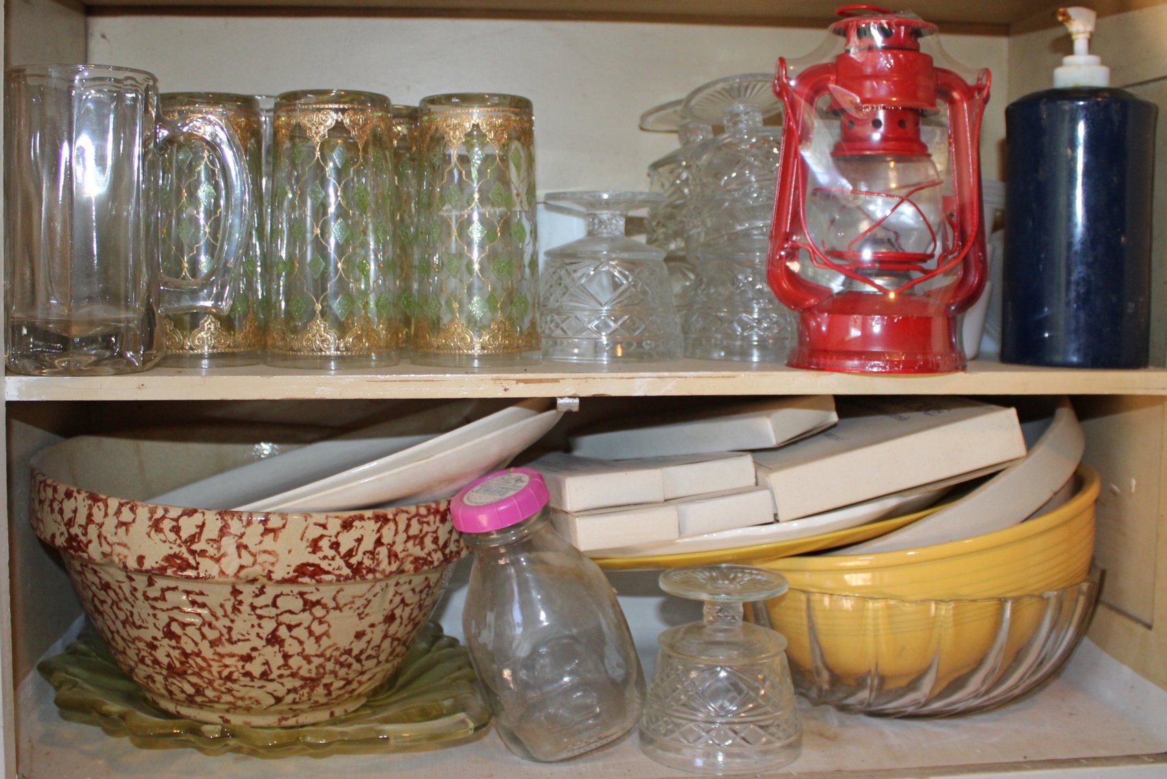 Image for MASSIVE 2-RING ESTATE AUCTION