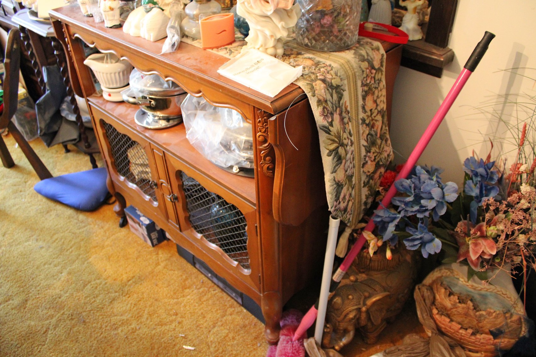 Image for MASSIVE 2-RING ESTATE AUCTION