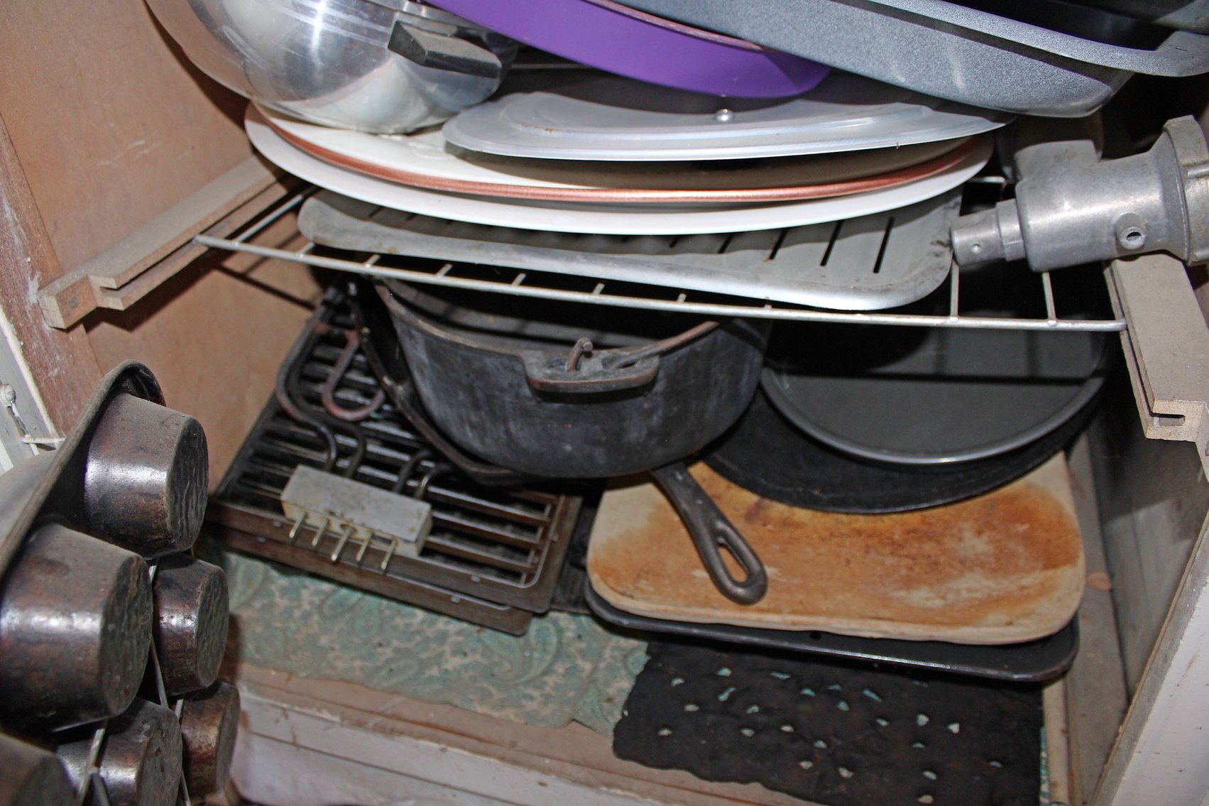 Image for MASSIVE 2-RING ESTATE AUCTION