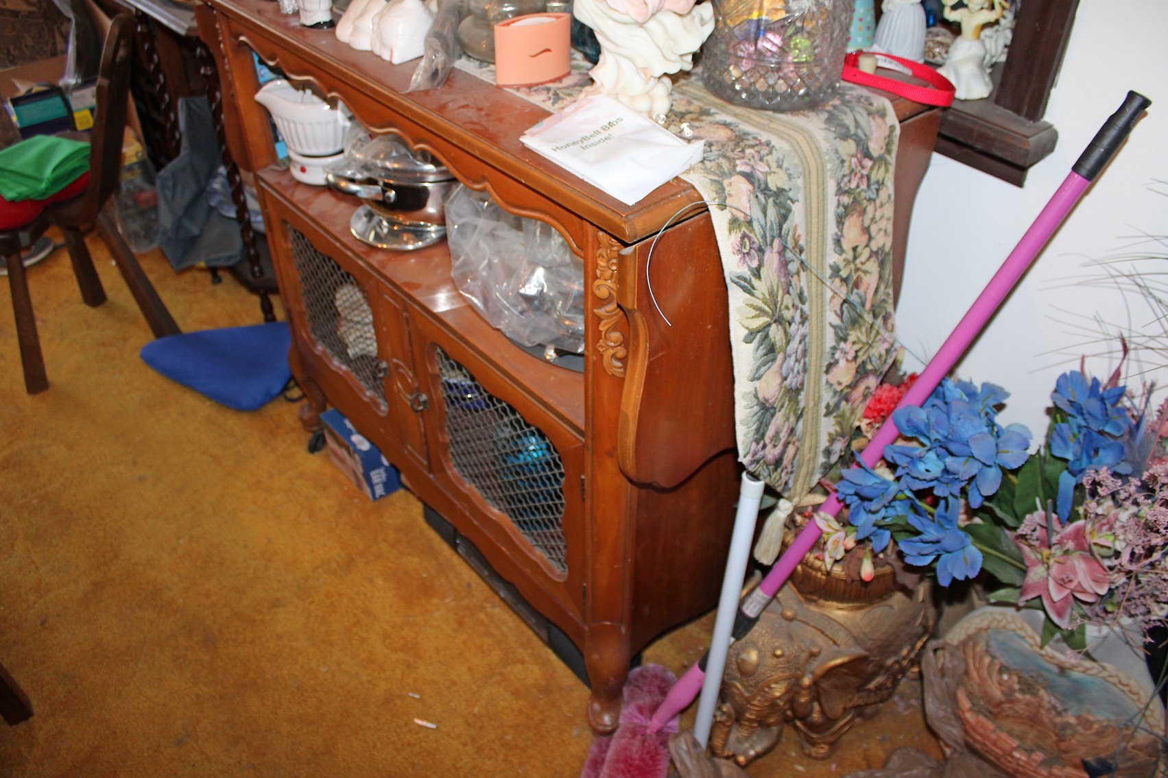 Image for MASSIVE 2-RING ESTATE AUCTION