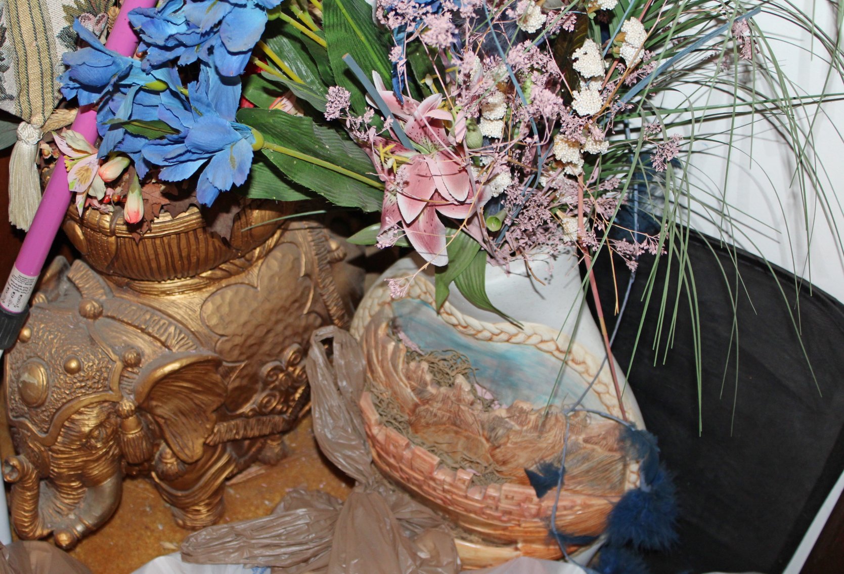 Image for MASSIVE 2-RING ESTATE AUCTION