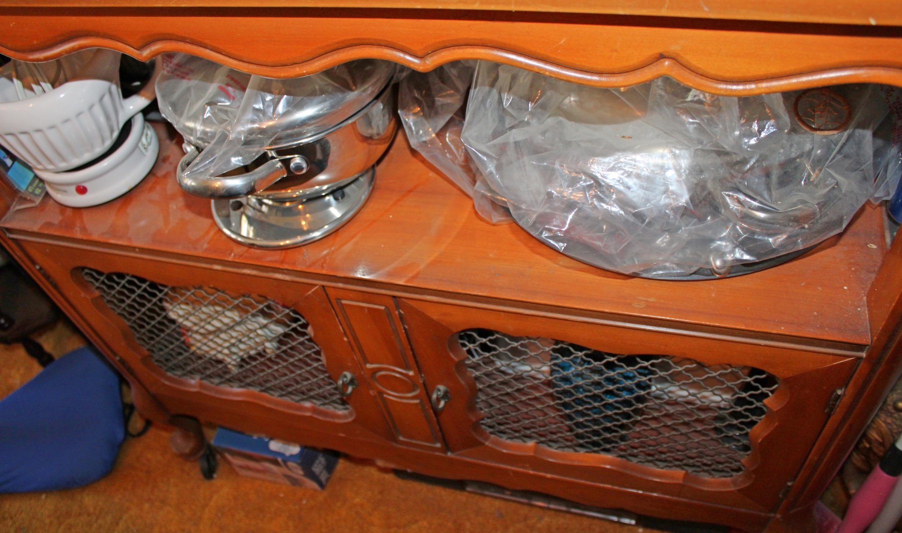 Image for MASSIVE 2-RING ESTATE AUCTION