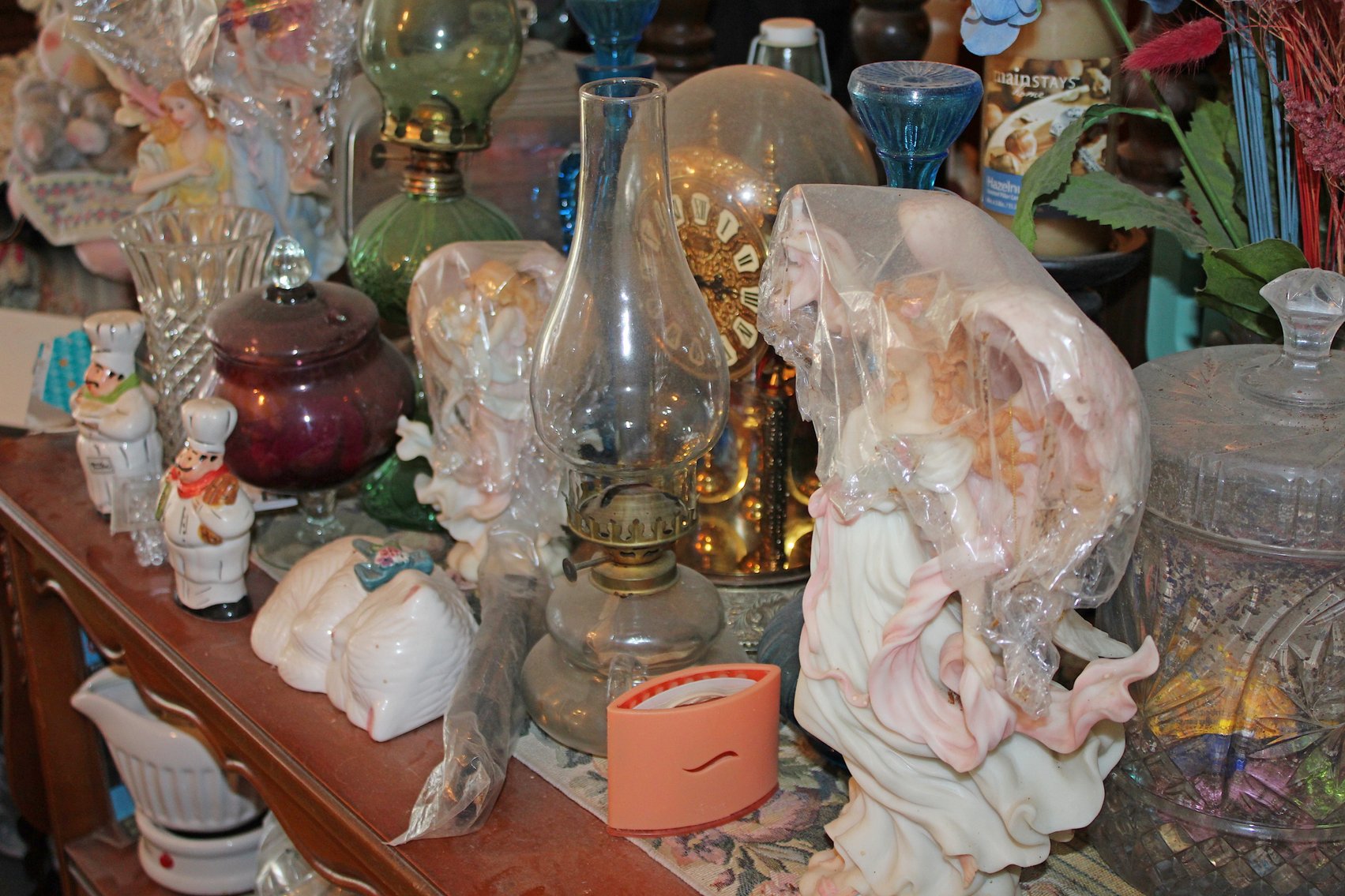 Image for MASSIVE 2-RING ESTATE AUCTION