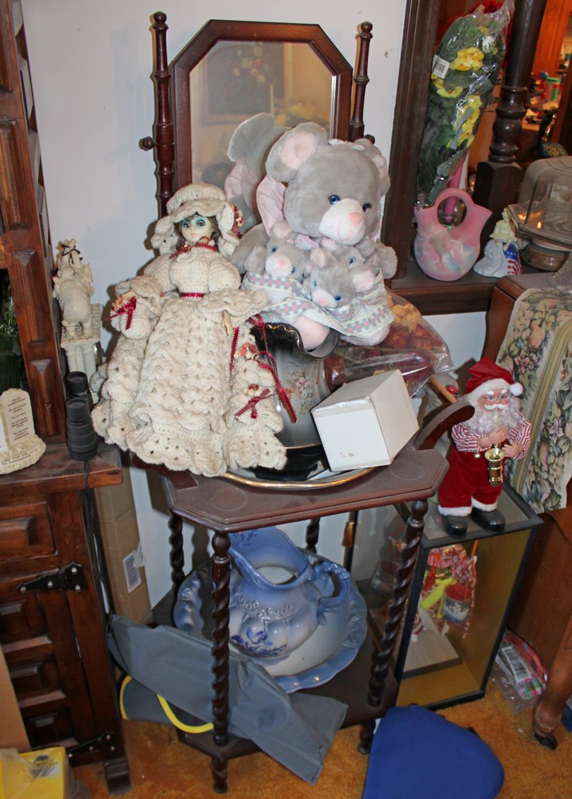 Image for MASSIVE 2-RING ESTATE AUCTION