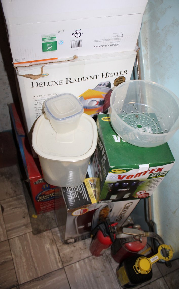 Image for MASSIVE 2-RING ESTATE AUCTION