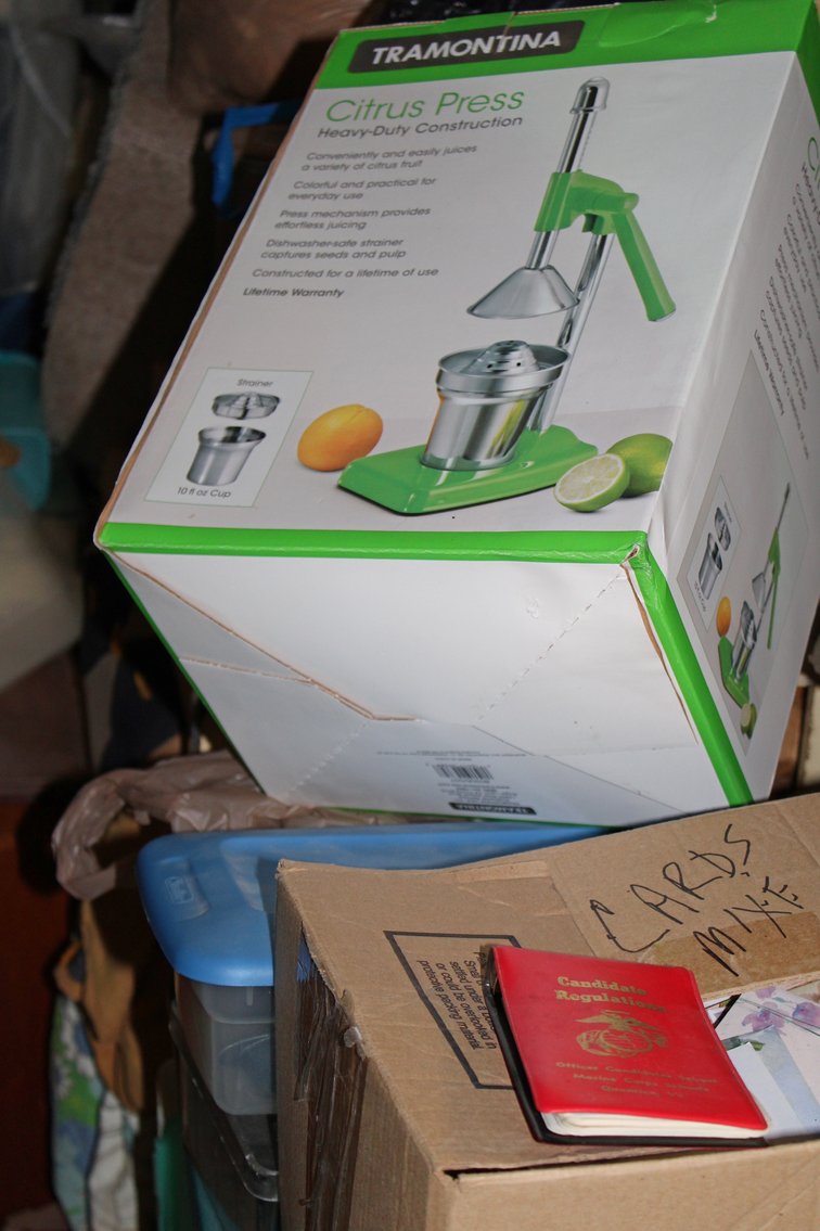 Image for MASSIVE 2-RING ESTATE AUCTION