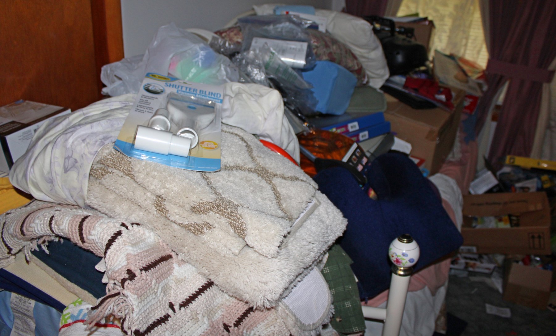 Image for MASSIVE 2-RING ESTATE AUCTION