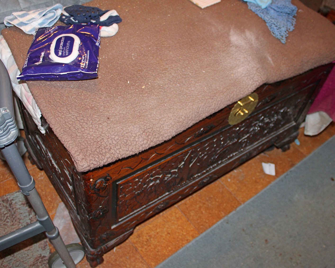 Image for MASSIVE 2-RING ESTATE AUCTION