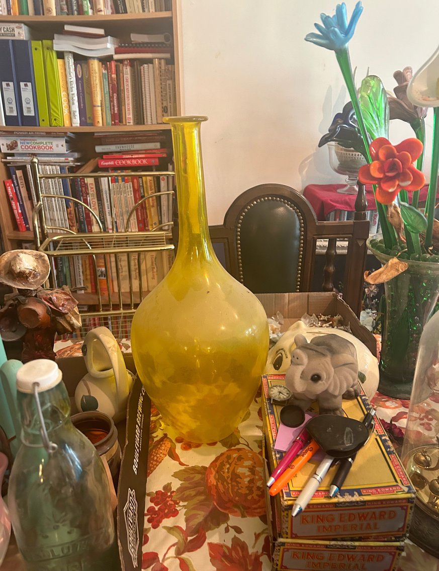 Image for MASSIVE 2-RING ESTATE AUCTION