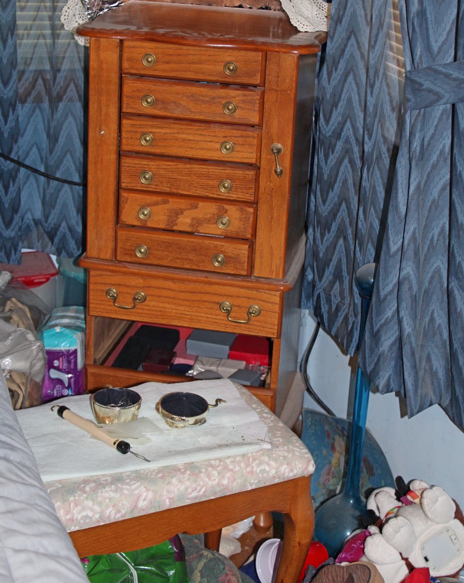 Image for MASSIVE 2-RING ESTATE AUCTION