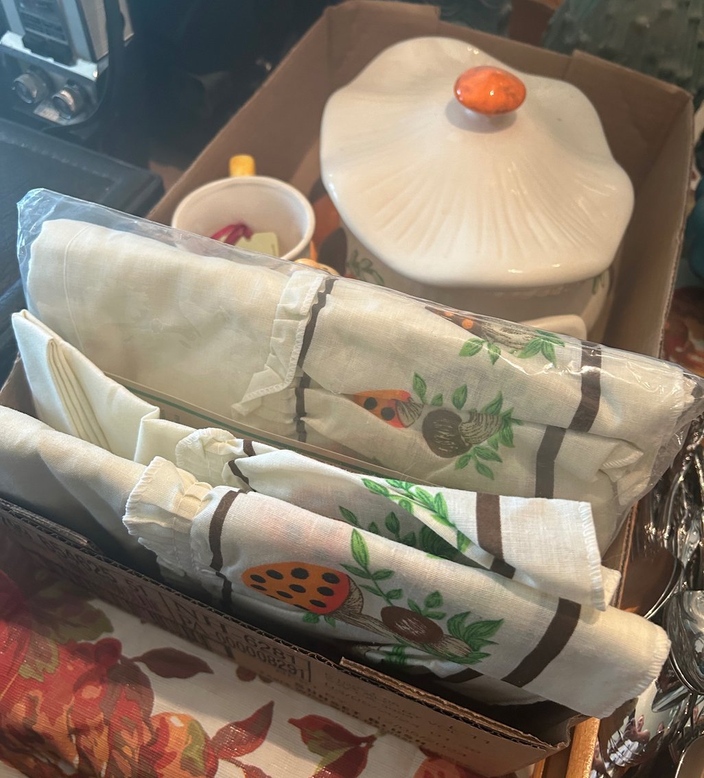 Image for MASSIVE 2-RING ESTATE AUCTION