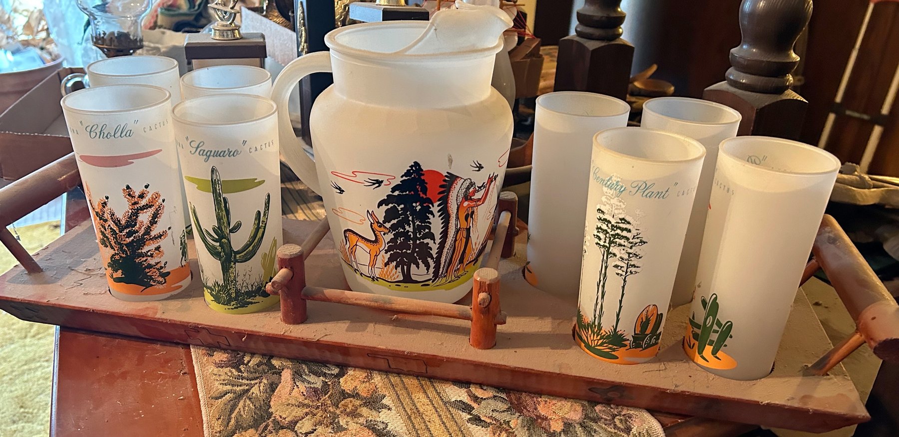 Image for MASSIVE 2-RING ESTATE AUCTION