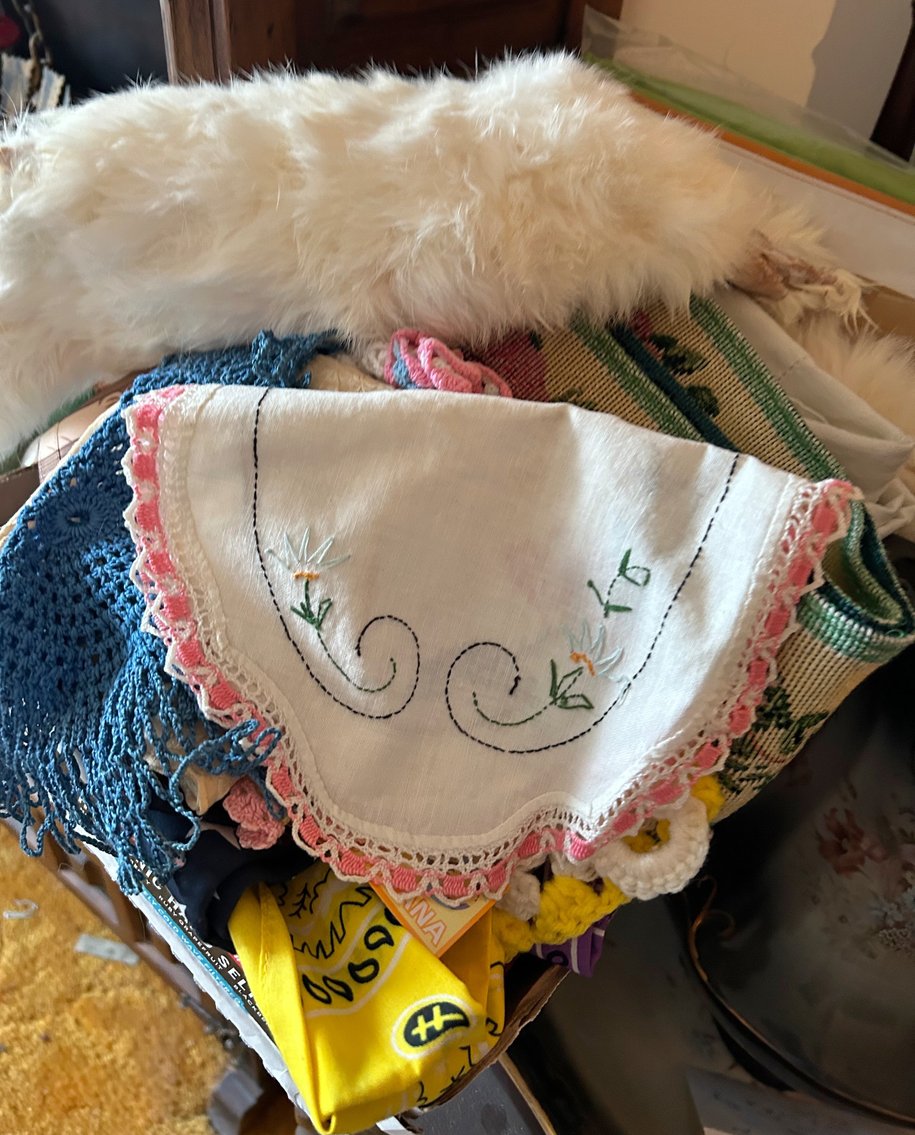 Image for MASSIVE 2-RING ESTATE AUCTION