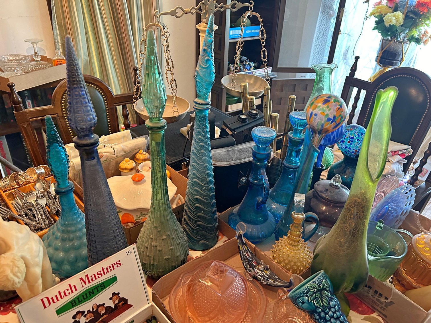 Image for MASSIVE 2-RING ESTATE AUCTION