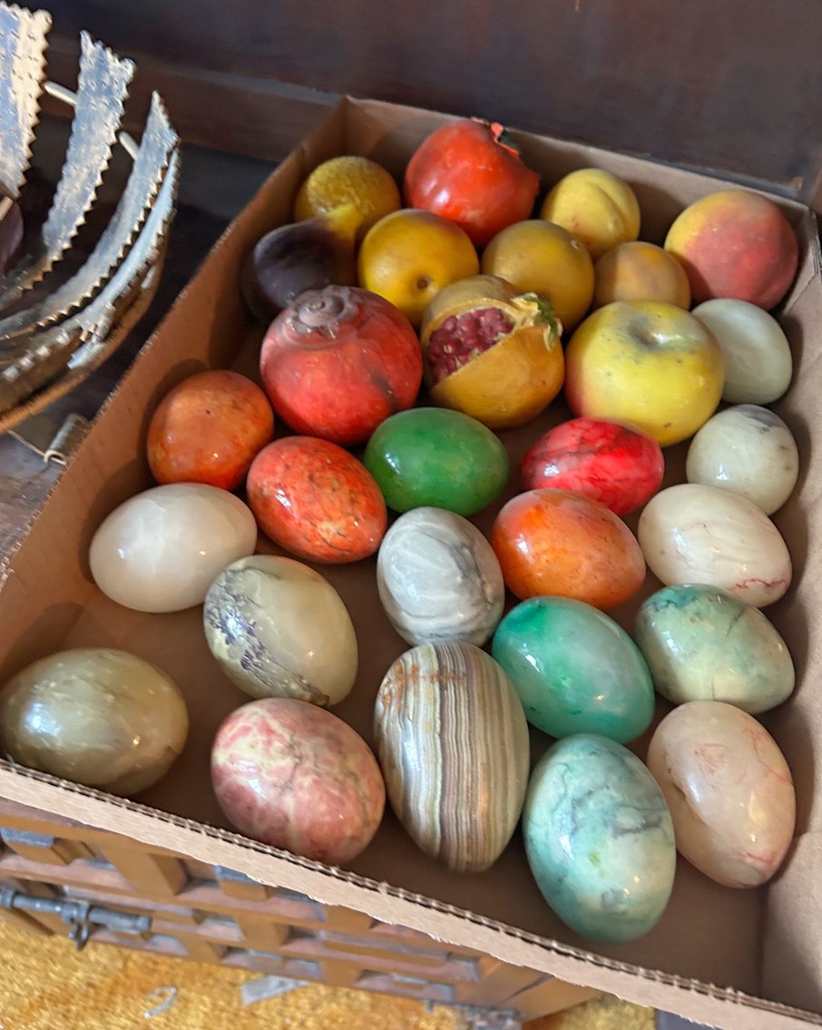 Image for MASSIVE 2-RING ESTATE AUCTION