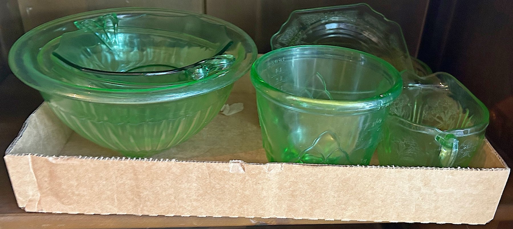 Image for MASSIVE 2-RING ESTATE AUCTION