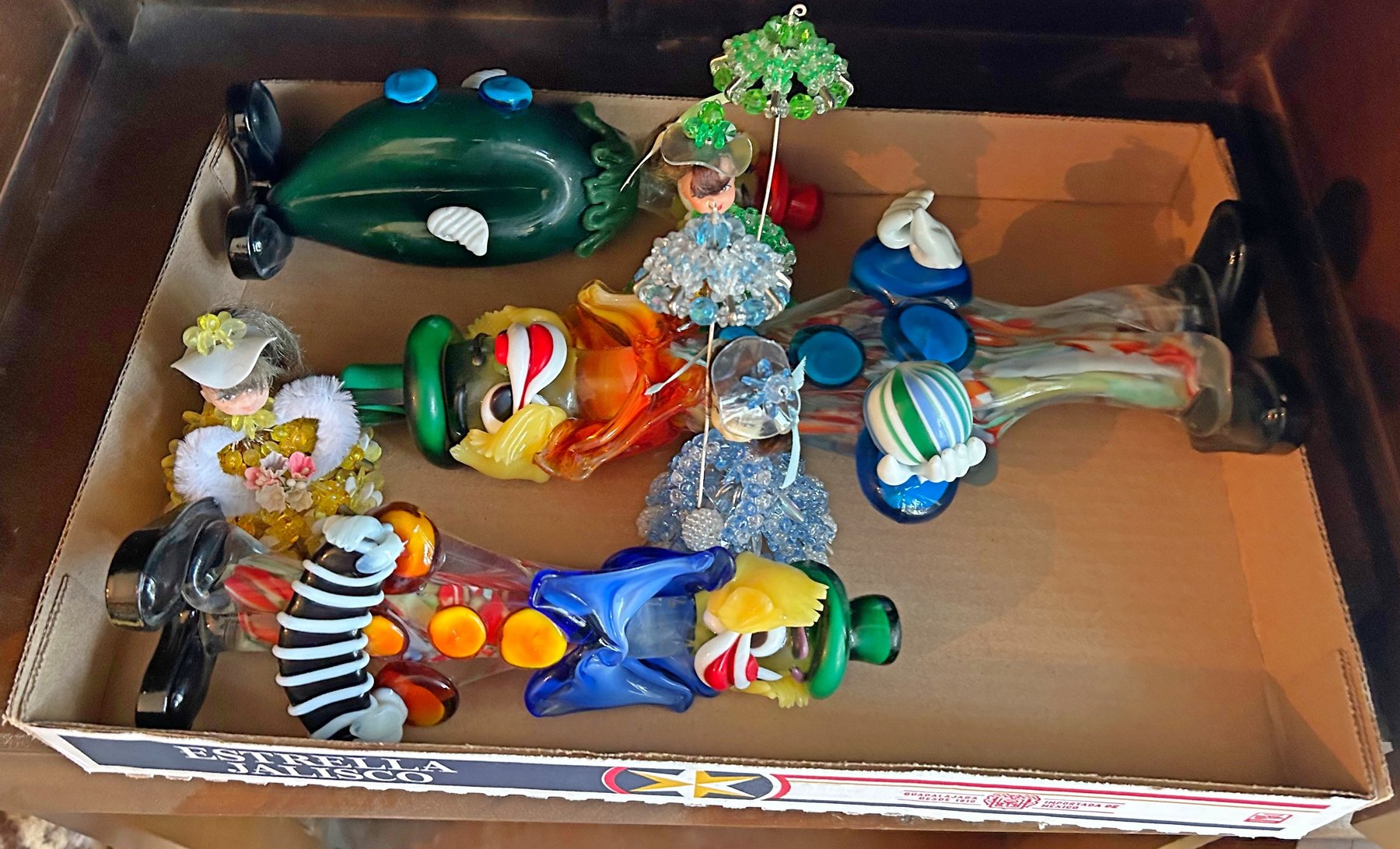 Image for MASSIVE 2-RING ESTATE AUCTION