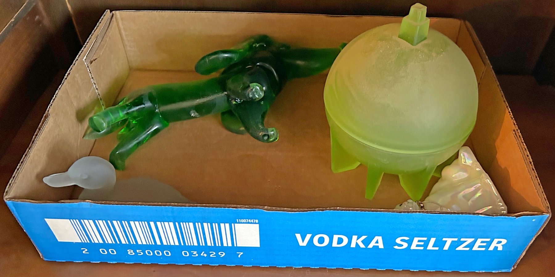 Image for MASSIVE 2-RING ESTATE AUCTION