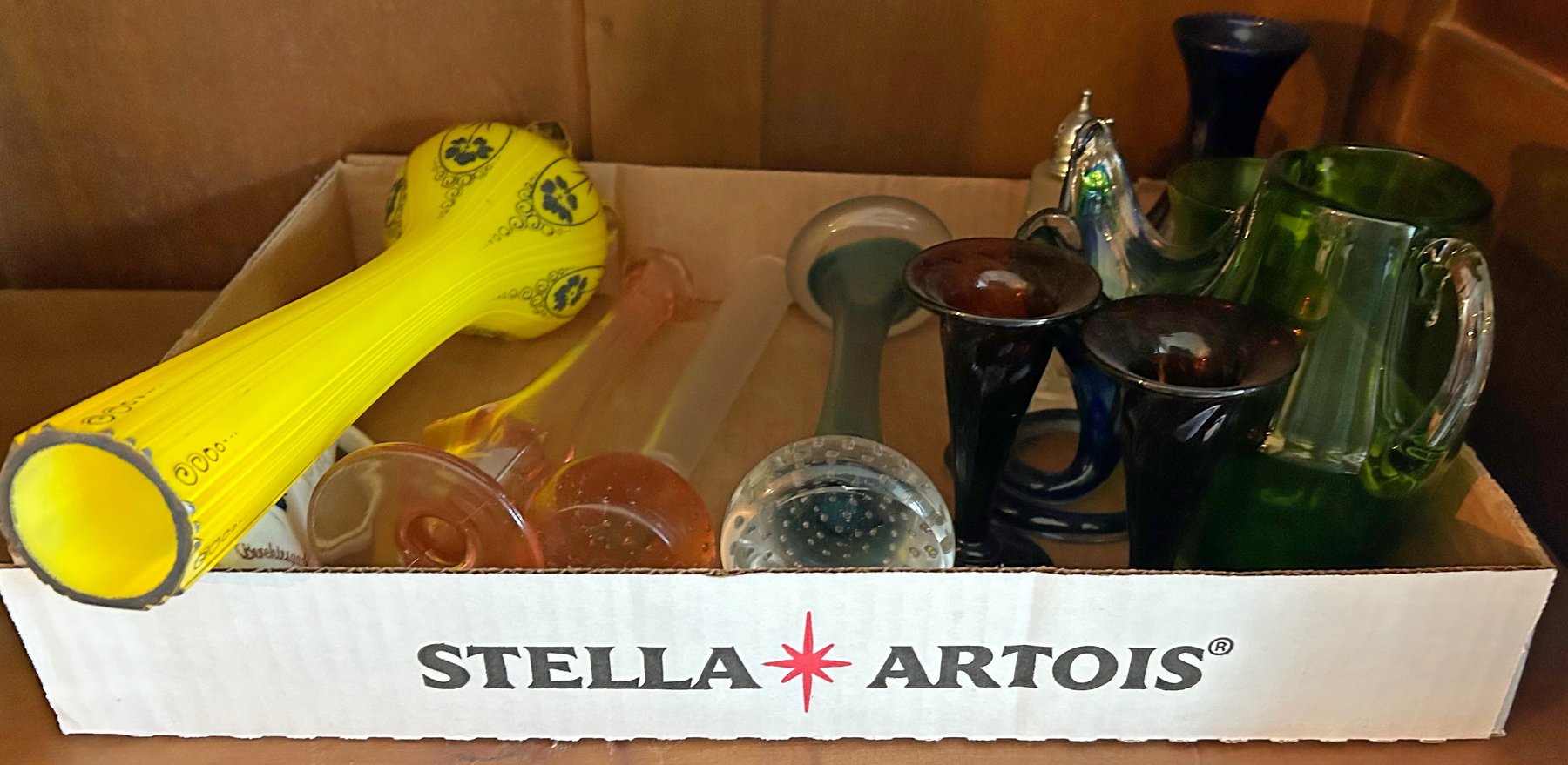 Image for MASSIVE 2-RING ESTATE AUCTION