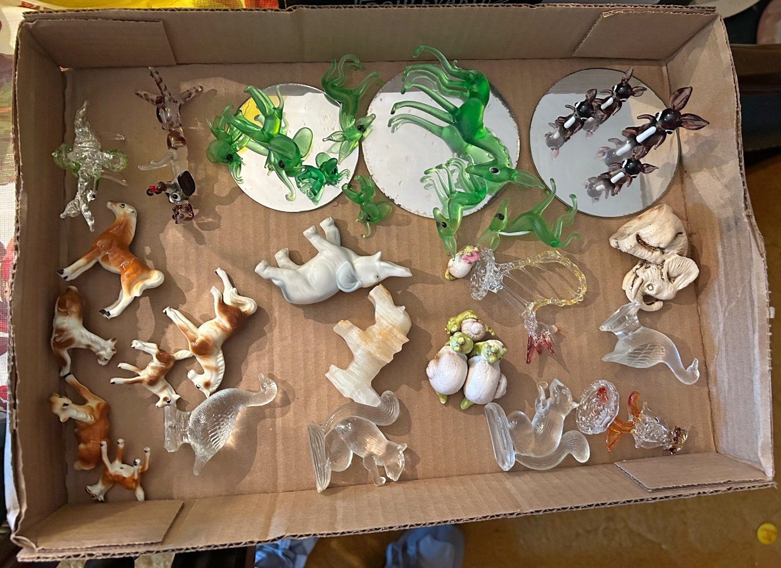 Image for MASSIVE 2-RING ESTATE AUCTION