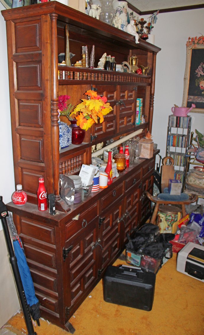 Image for MASSIVE 2-RING ESTATE AUCTION