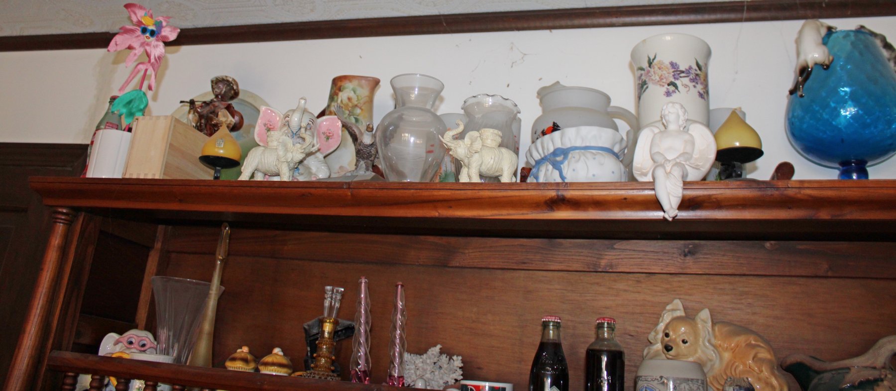 Image for MASSIVE 2-RING ESTATE AUCTION