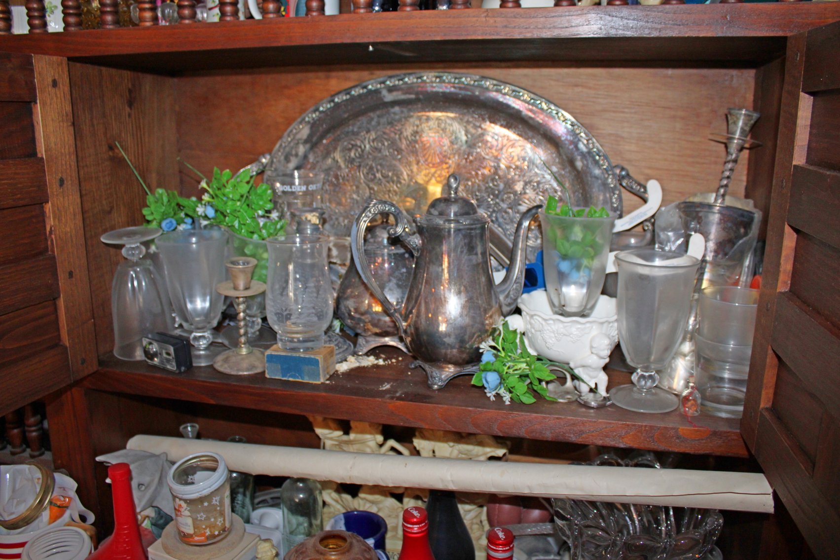 Image for MASSIVE 2-RING ESTATE AUCTION